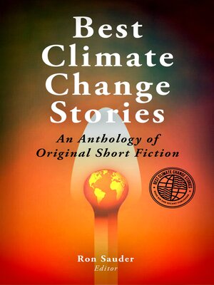 cover image of Best Climate Change Stories